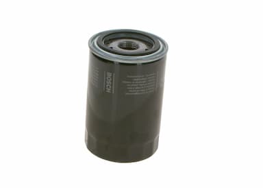 Eļļas filtrs BOSCH 0 451 203 218 4