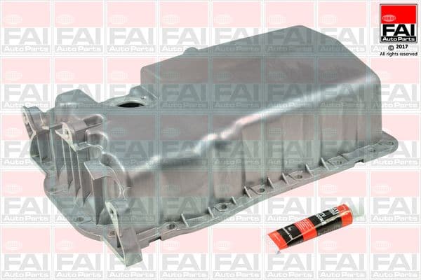 Eļļas vācele FAI AutoParts PAN003 1