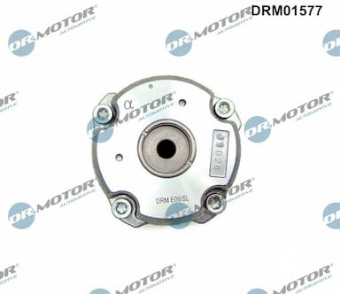 Sadales vārpstas regulēšanas mehānisms Dr.Motor Automotive DRM01577 2