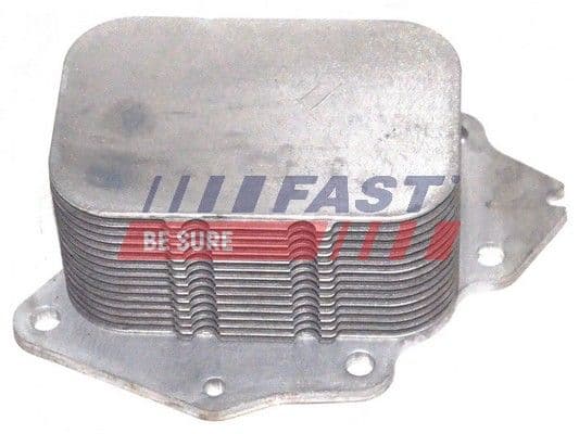 Eļļas radiators, Motoreļļa FAST FT55279 1