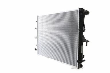 Radiators, Motora dzesēšanas sistēma MAHLE CR 571 000S 8