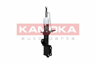 Amortizators KAMOKA 2000123 4