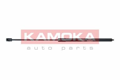 Gāzes atspere, Motora pārsegs KAMOKA 7091091 1