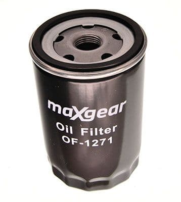 Eļļas filtrs MAXGEAR 26-2079 1