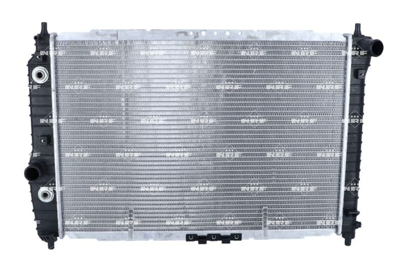 Radiators, Motora dzesēšanas sistēma NRF 53639 1