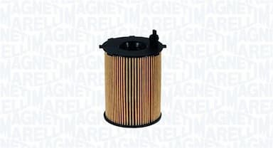 Eļļas filtrs MAGNETI MARELLI 153071760514 1