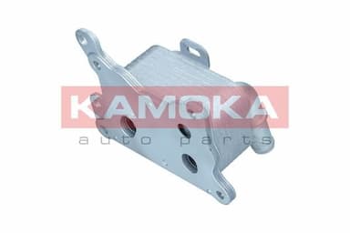 Eļļas radiators, Motoreļļa KAMOKA 7730128 4