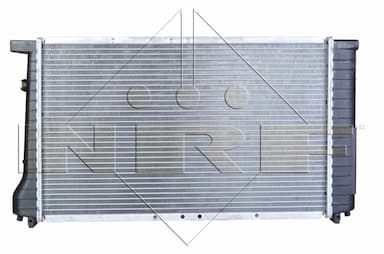 Radiators, Motora dzesēšanas sistēma NRF 56128 2