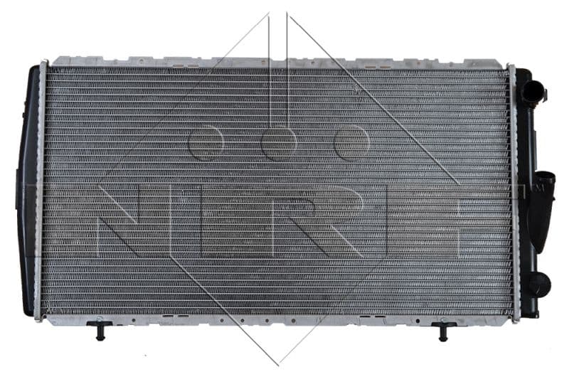 Radiators, Motora dzesēšanas sistēma NRF 58111 1