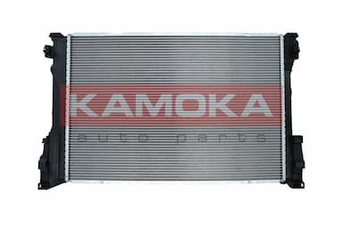 Radiators, Motora dzesēšanas sistēma KAMOKA 7700010 2