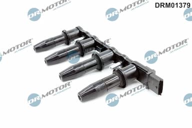 Aizdedzes spole Dr.Motor Automotive DRM01379 1