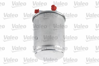 Degvielas filtrs VALEO 587510 4