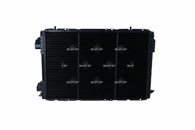 Radiators, Motora dzesēšanas sistēma NRF 58941 3