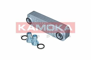 Eļļas radiators, Motoreļļa KAMOKA 7730166 2