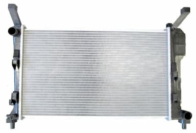 Radiators, Motora dzesēšanas sistēma NRF 53106 1