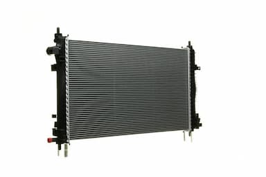 Radiators, Motora dzesēšanas sistēma MAHLE CR 1101 000P 5