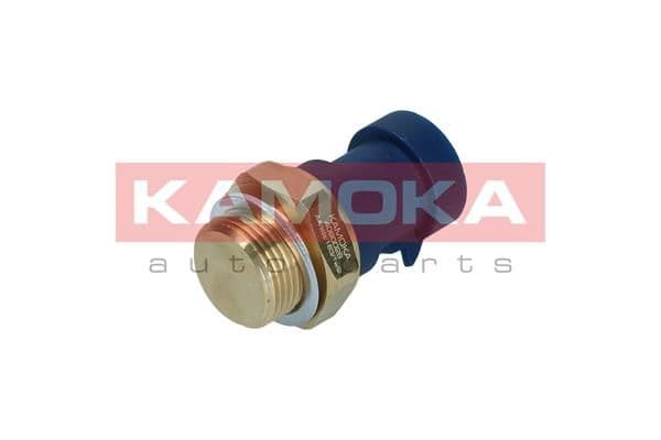 Termoslēdzis, Radiatora ventilators KAMOKA 4090026 1