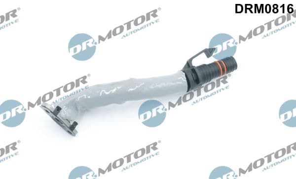 Eļļas cauruļvads, Kompresors Dr.Motor Automotive DRM0816 1