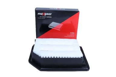 Gaisa filtrs MAXGEAR 26-2494 2