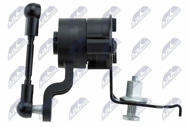 Sensors, lukturu augstuma regulēšana NTY ECX-CH-010 3