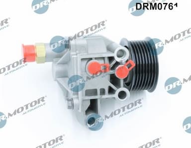 Vakuumsūknis, Bremžu sistēma Dr.Motor Automotive DRM0761 2