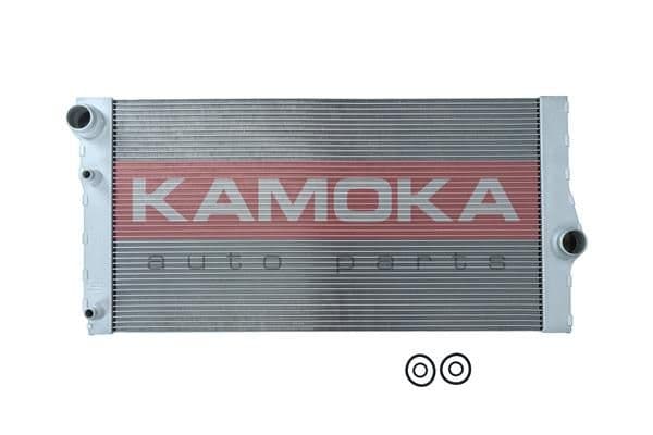 Radiators, Motora dzesēšanas sistēma KAMOKA 7700023 1