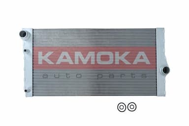 Radiators, Motora dzesēšanas sistēma KAMOKA 7700023 1