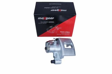 Bremžu suports MAXGEAR 82-0180 3