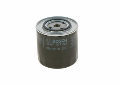 Eļļas filtrs BOSCH 0 451 203 223 1