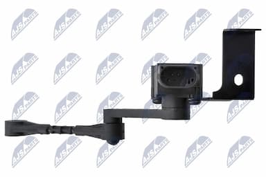 Sensors, lukturu augstuma regulēšana NTY ECX-LR-016 5