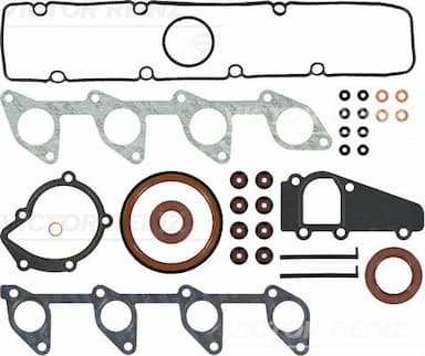 Blīvju komplekts, Dzinējs VICTOR REINZ 01-34398-01 1