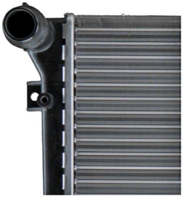 Radiators, Motora dzesēšanas sistēma MAHLE CR 1395 000S 11