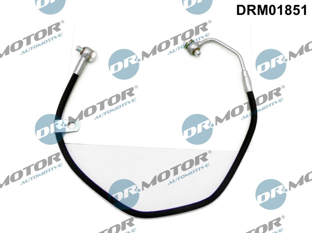 Eļļas cauruļvads, Kompresors Dr.Motor Automotive DRM01851 1