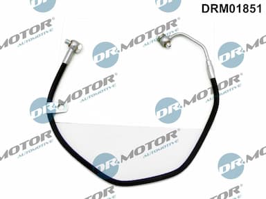 Eļļas cauruļvads, Kompresors Dr.Motor Automotive DRM01851 1