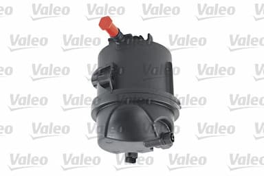 Degvielas filtrs VALEO 587534 4