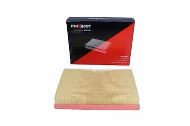 Gaisa filtrs MAXGEAR 26-2411 2