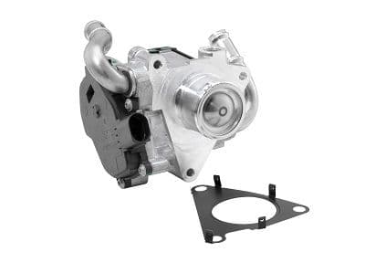 Izpl. gāzu recirkulācijas vārsts BorgWarner (Wahler) 72147559D 1