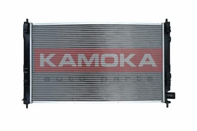 Radiators, Motora dzesēšanas sistēma KAMOKA 7700016 2