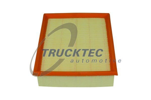 Gaisa filtrs TRUCKTEC AUTOMOTIVE 08.14.038 1