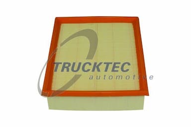 Gaisa filtrs TRUCKTEC AUTOMOTIVE 08.14.038 1