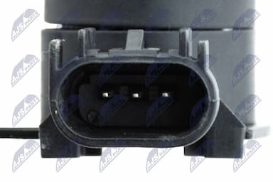 Sensors, lukturu augstuma regulēšana NTY ECX-CH-008 5