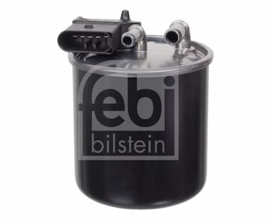 Degvielas filtrs FEBI BILSTEIN 100476 1