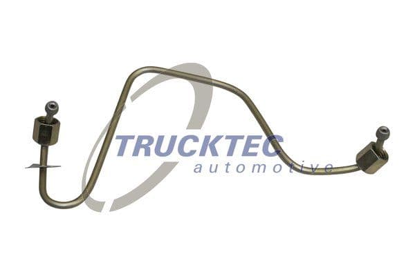 Augstspiediena cauruļvads, Iesmidzināšanas sistēma TRUCKTEC AUTOMOTIVE 02.13.062 1