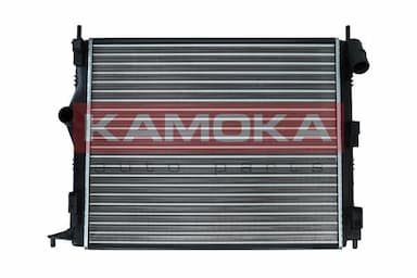 Radiators, Motora dzesēšanas sistēma KAMOKA 7705099 1