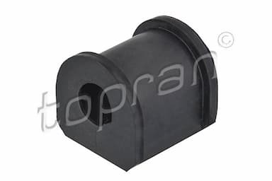 Piekare, Stabilizators TOPRAN 206 476 1