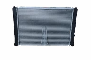 Radiators, Motora dzesēšanas sistēma NRF 50121 3