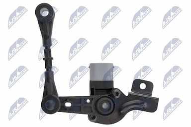 Sensors, lukturu augstuma regulēšana NTY ECX-LR-015 3