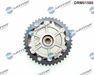 Sadales vārpstas regulēšanas mehānisms Dr.Motor Automotive DRM01580 1