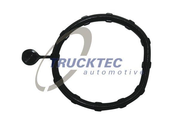 Blīve, Izplešanās trauks TRUCKTEC AUTOMOTIVE 02.19.346 1