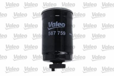 Degvielas filtrs VALEO 587759 4